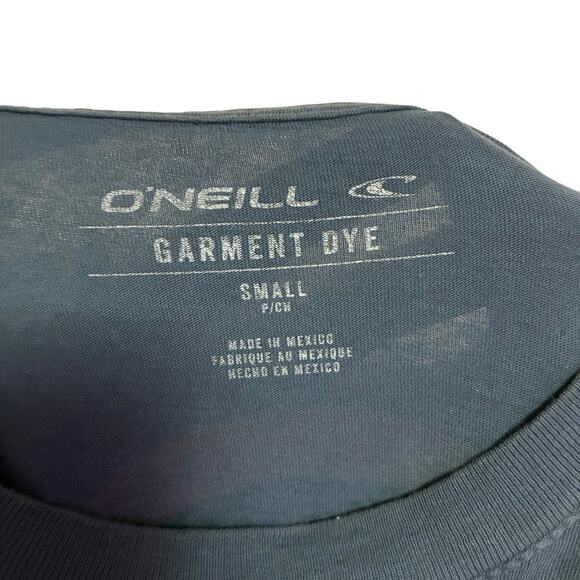 O'Neill Surf Logo Graphic T-Shirt Mens Size S - Picture 4 of 7